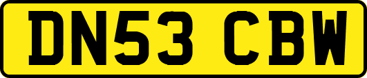 DN53CBW
