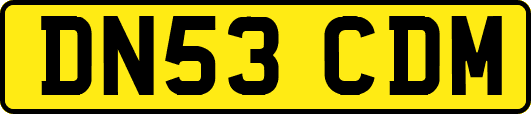 DN53CDM