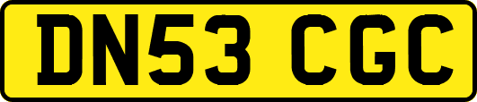 DN53CGC