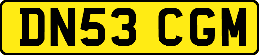 DN53CGM