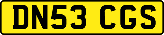 DN53CGS