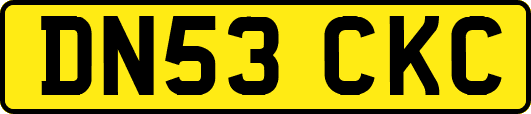 DN53CKC