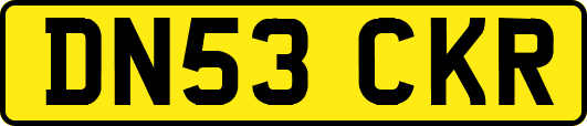 DN53CKR