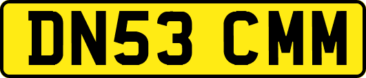 DN53CMM