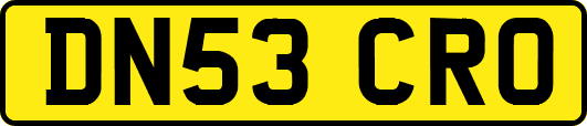 DN53CRO
