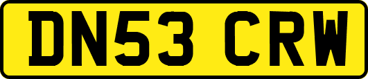DN53CRW