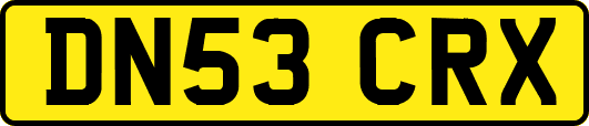 DN53CRX