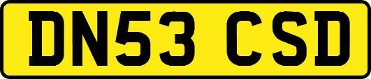 DN53CSD