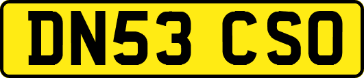 DN53CSO
