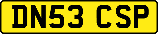 DN53CSP