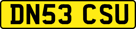 DN53CSU