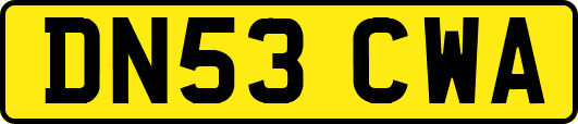 DN53CWA