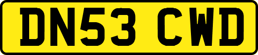 DN53CWD