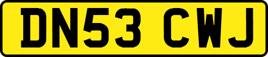 DN53CWJ