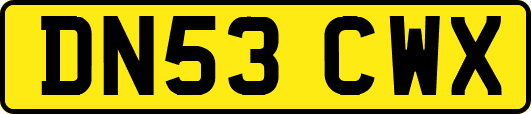 DN53CWX