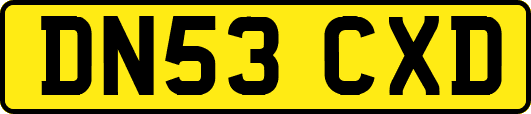 DN53CXD