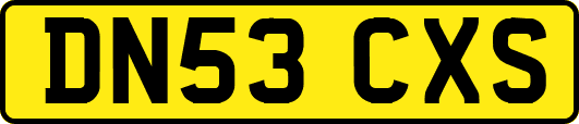 DN53CXS