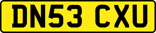DN53CXU