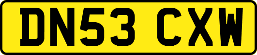 DN53CXW