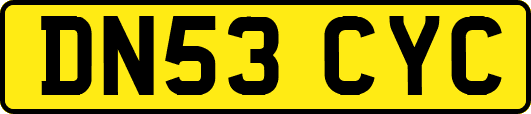 DN53CYC
