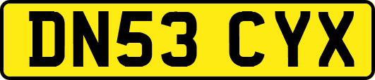DN53CYX