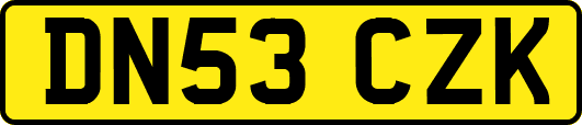 DN53CZK