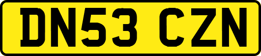 DN53CZN
