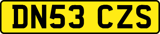 DN53CZS