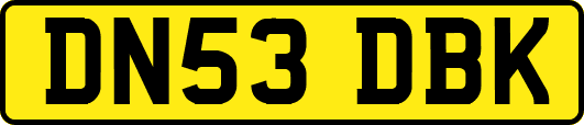 DN53DBK