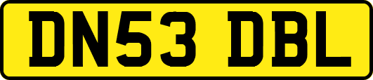 DN53DBL