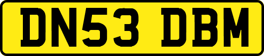 DN53DBM