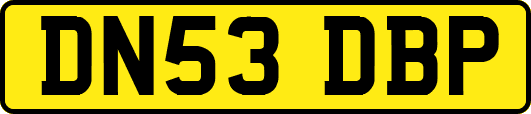DN53DBP
