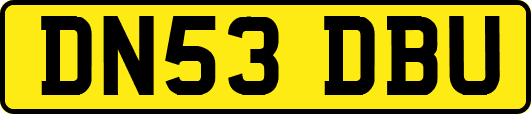 DN53DBU