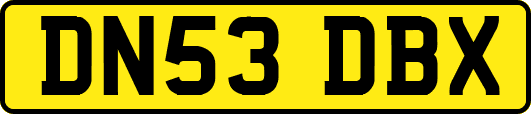 DN53DBX