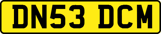 DN53DCM