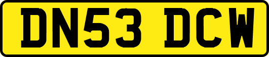 DN53DCW