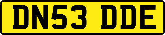 DN53DDE