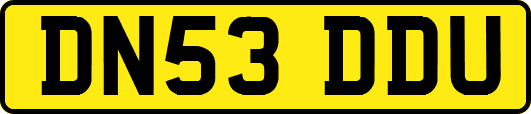 DN53DDU