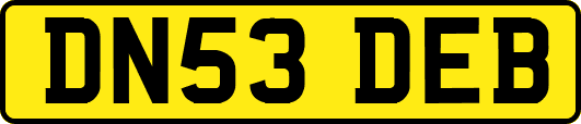 DN53DEB
