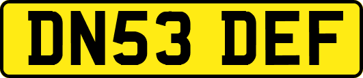 DN53DEF