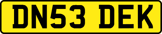 DN53DEK