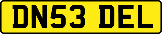DN53DEL