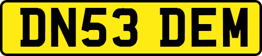 DN53DEM