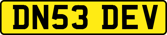 DN53DEV
