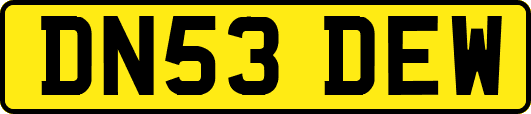 DN53DEW