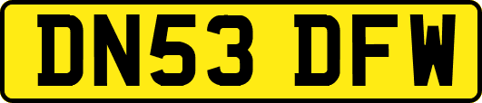 DN53DFW