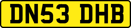 DN53DHB