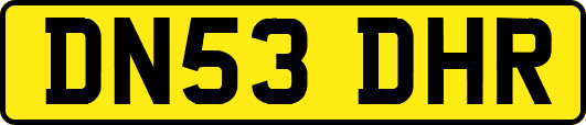 DN53DHR