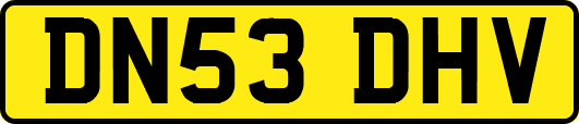 DN53DHV