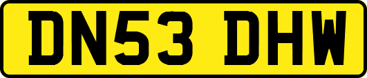 DN53DHW